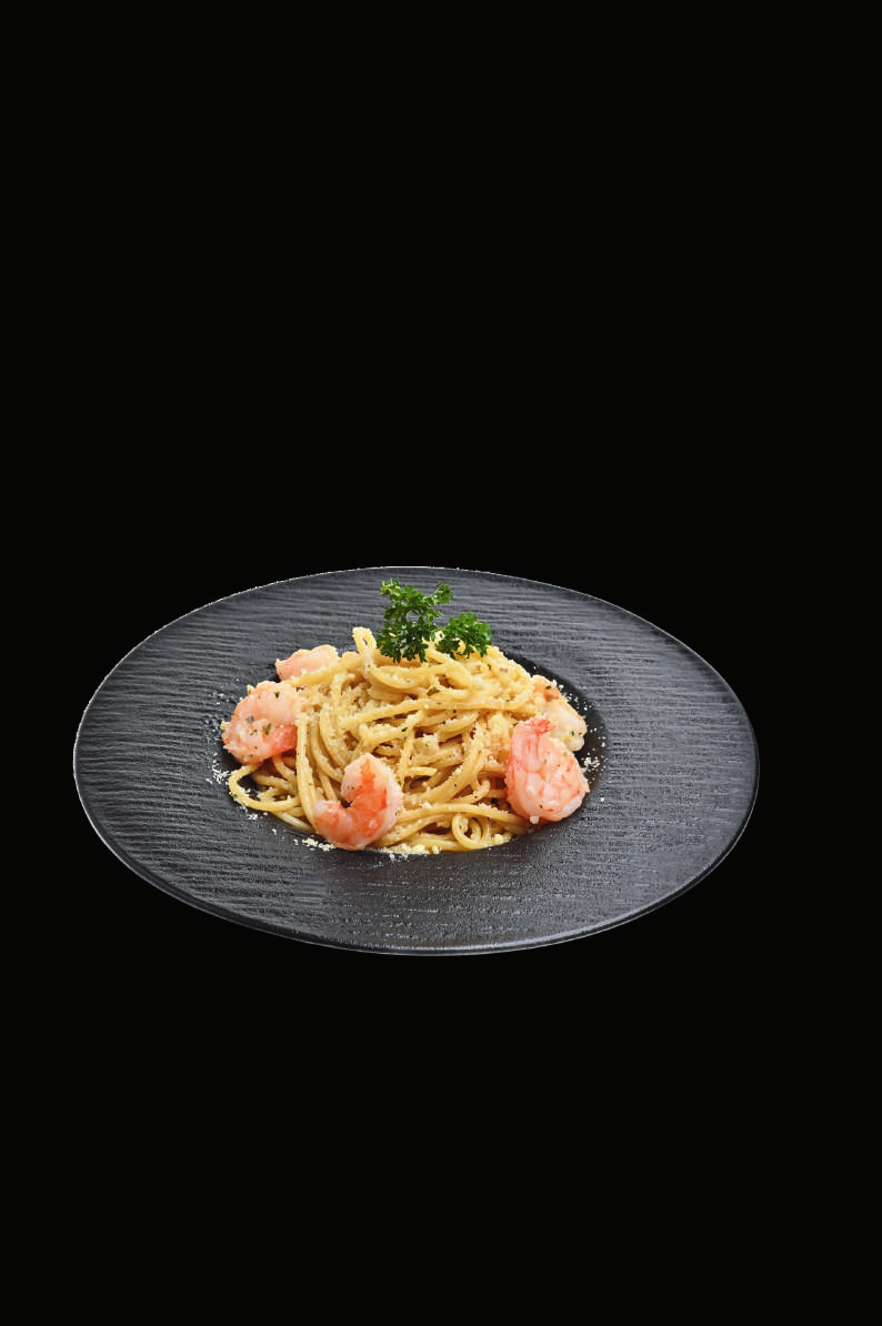 Aglio e Olio