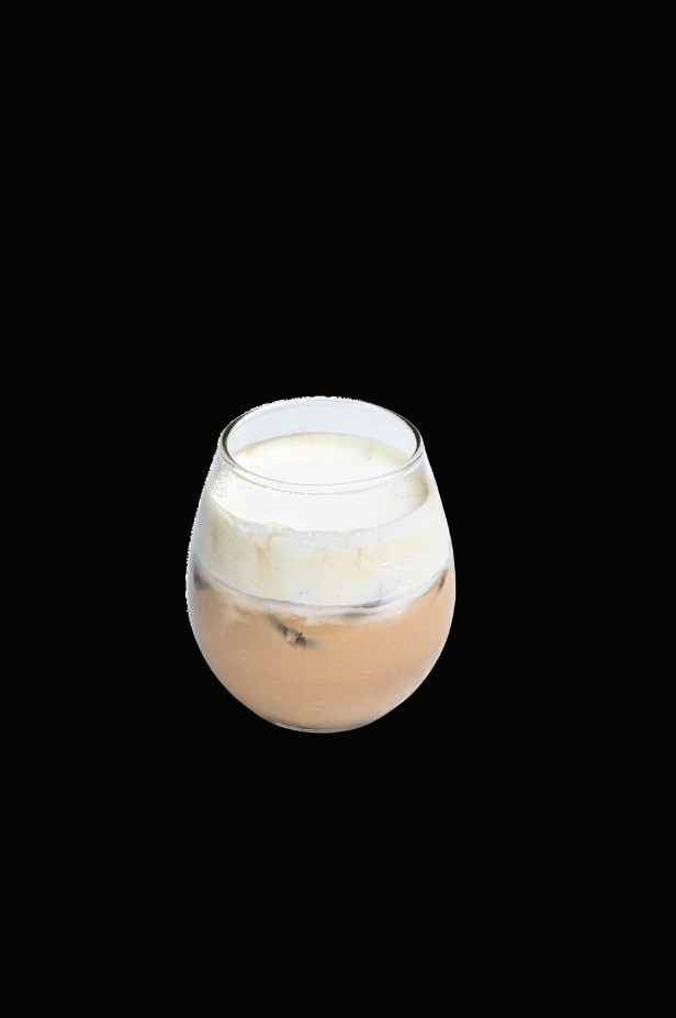 Dirty Tiramisu