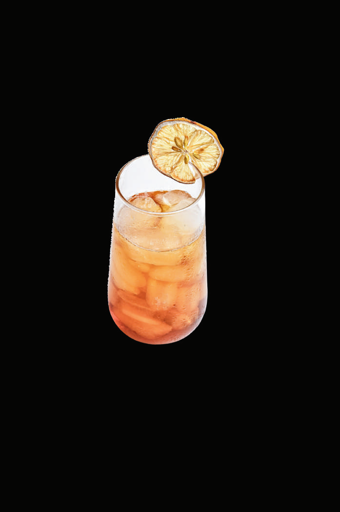 Virgin Mojito