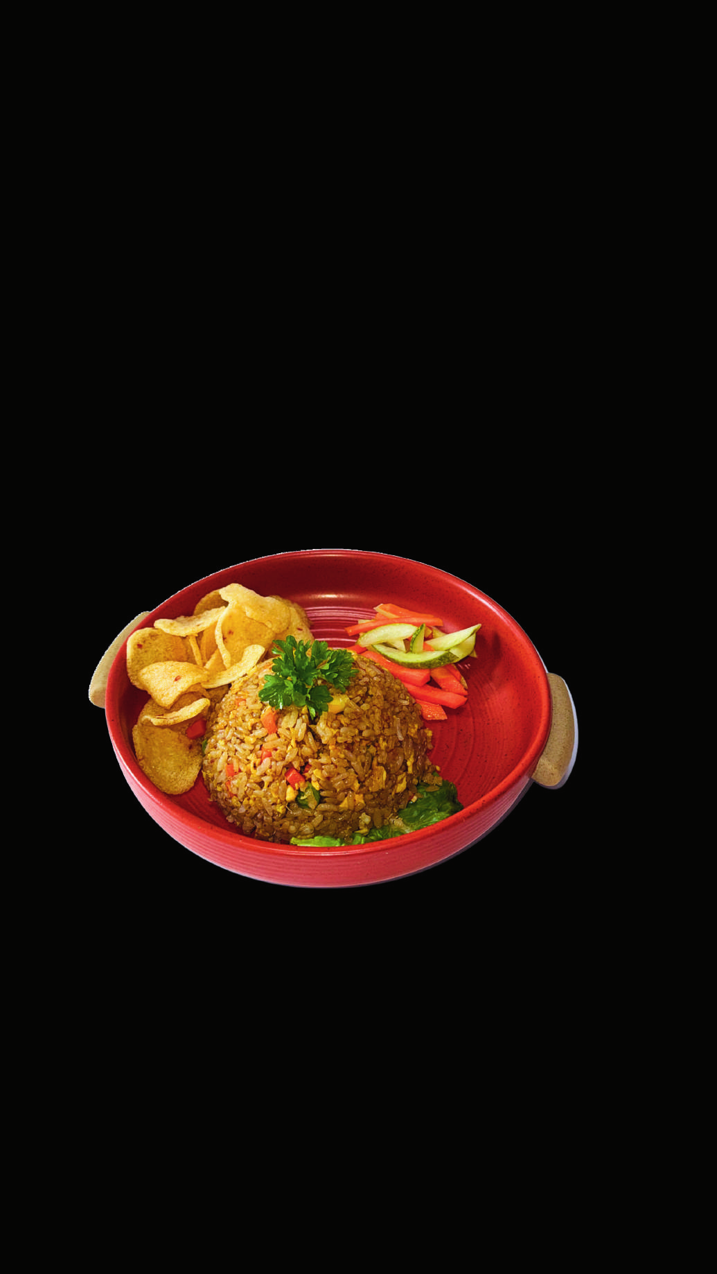 Nasi Goreng Kampung